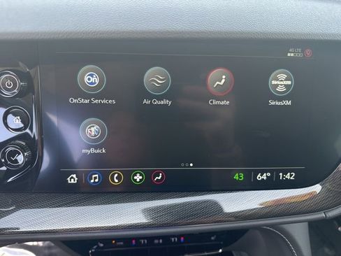 Used 2023 Buick Envision Preferred AWD/4WD image 26