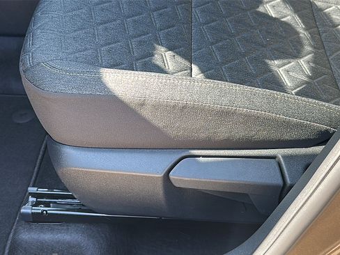 New 2026 Nissan Kicks SV w/ Charging Package image 12