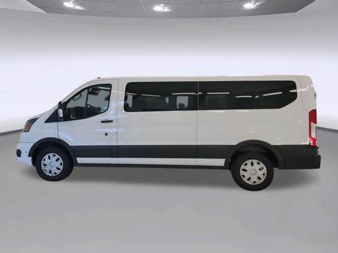 Used 2025 Ford Transit 350 XLT RWD image 2