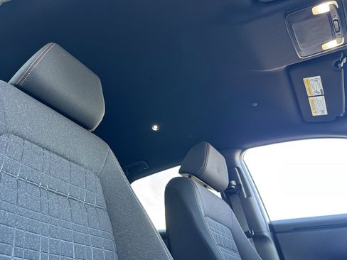 Certified 2024 Honda HR-V Sport image 25