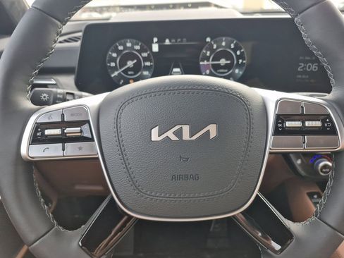 New 2025 Kia Telluride SX Prestige X-Line image 18