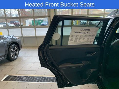 New 2026 Subaru Outback Premium image 14