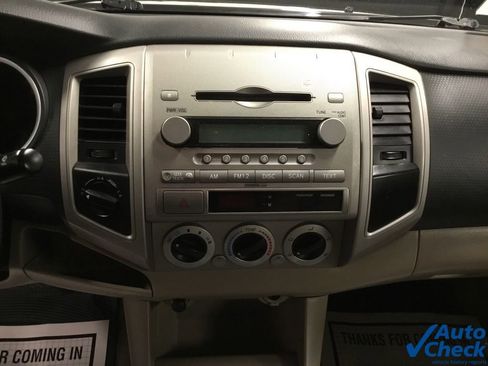 Used 2005 Toyota Tacoma 4x4 Double Cab image 55