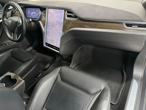 Used 2014 Tesla Model S P85D image 10