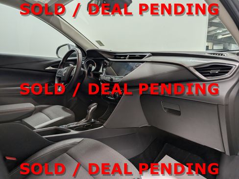 Used 2023 Buick Encore GX Preferred w/ Cold Weather Comfort Package image 19