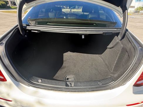 Used 2019 Mercedes-Benz E 63 AMG S image 25