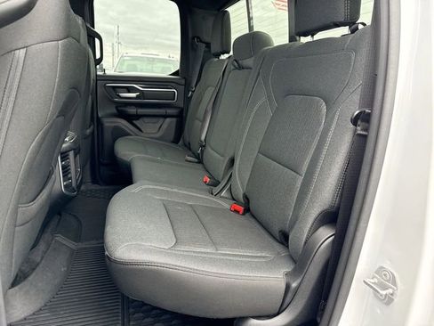 Used 2021 RAM 1500 Big Horn AWD/4WD image 23