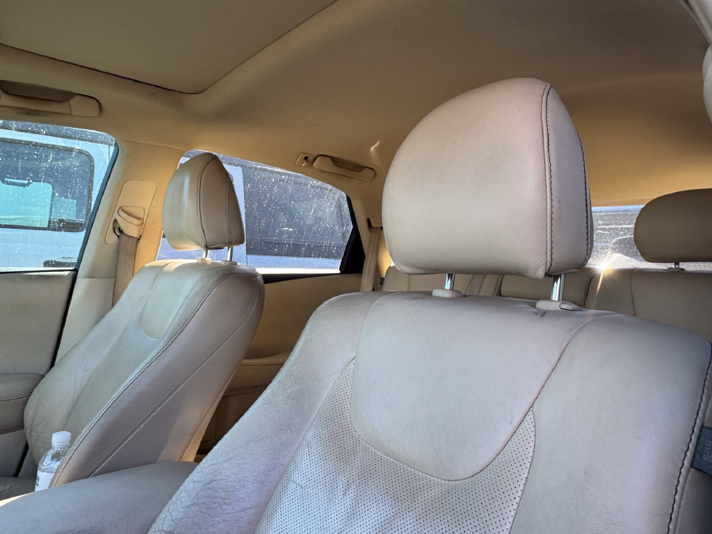Used 2013 Lexus RX 350 FWD w/ Navigation Pkg image 9
