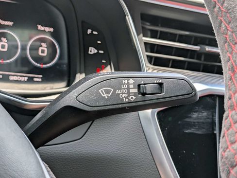Used 2024 Audi RS 7 Performance AWD/4WD image 29