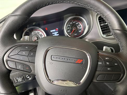 Used 2023 Dodge Charger Scat Pack image 13