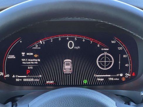 Certified 2025 Acura MDX w/ Technology Package image 24