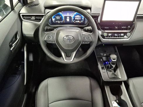 New 2026 Toyota Corolla Cross XLE AWD/4WD image 7