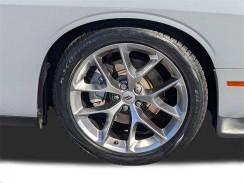 Used 2021 Dodge Challenger GT image 16