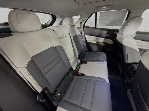 New 2026 Honda Prologue Touring image 35