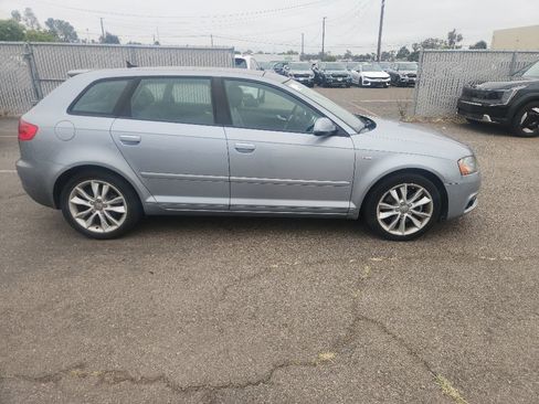 Used 2013 Audi A3 2.0T Premium w/ Bluetooth Value Pkg FWD image 17