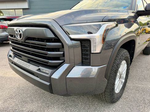 Used 2025 Toyota Tundra SR5 w/ SR5 Convenience Package image 11