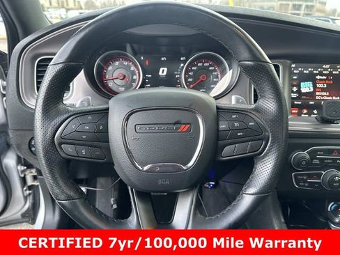 Certified 2023 Dodge Charger Scat Pack image 27