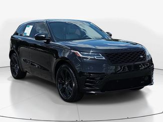 Used 2023 Land Rover Range Rover Velar R-Dynamic S AWD/4WD video 3