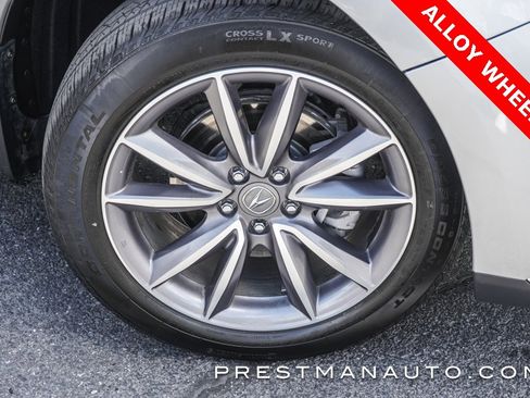 Used 2022 Acura RDX w/ Technology Package image 10