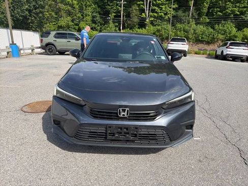 Used 2024 Honda Civic Sport image 6