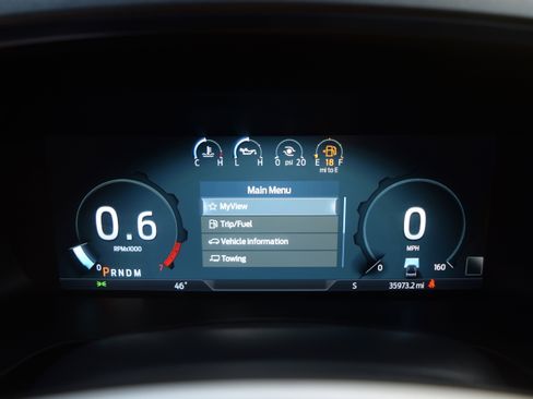 Used 2022 Ford Expedition Max Limited image 3