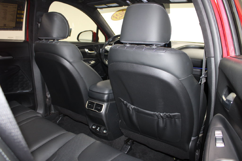Used 2023 Hyundai Santa Fe Calligraphy w/ Cargo Package AWD/4WD image 33