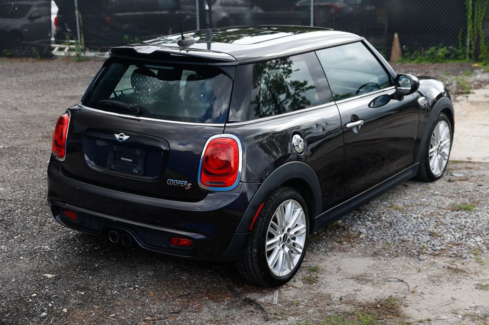 Used 2014 MINI Cooper S FWD image 7
