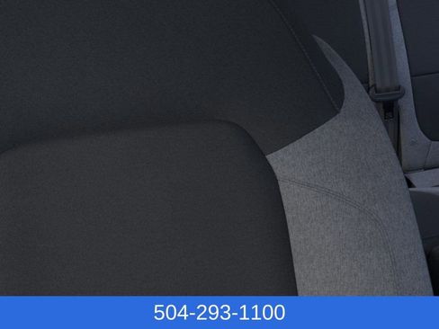 New 2025 Ford Bronco Big Bend image 18