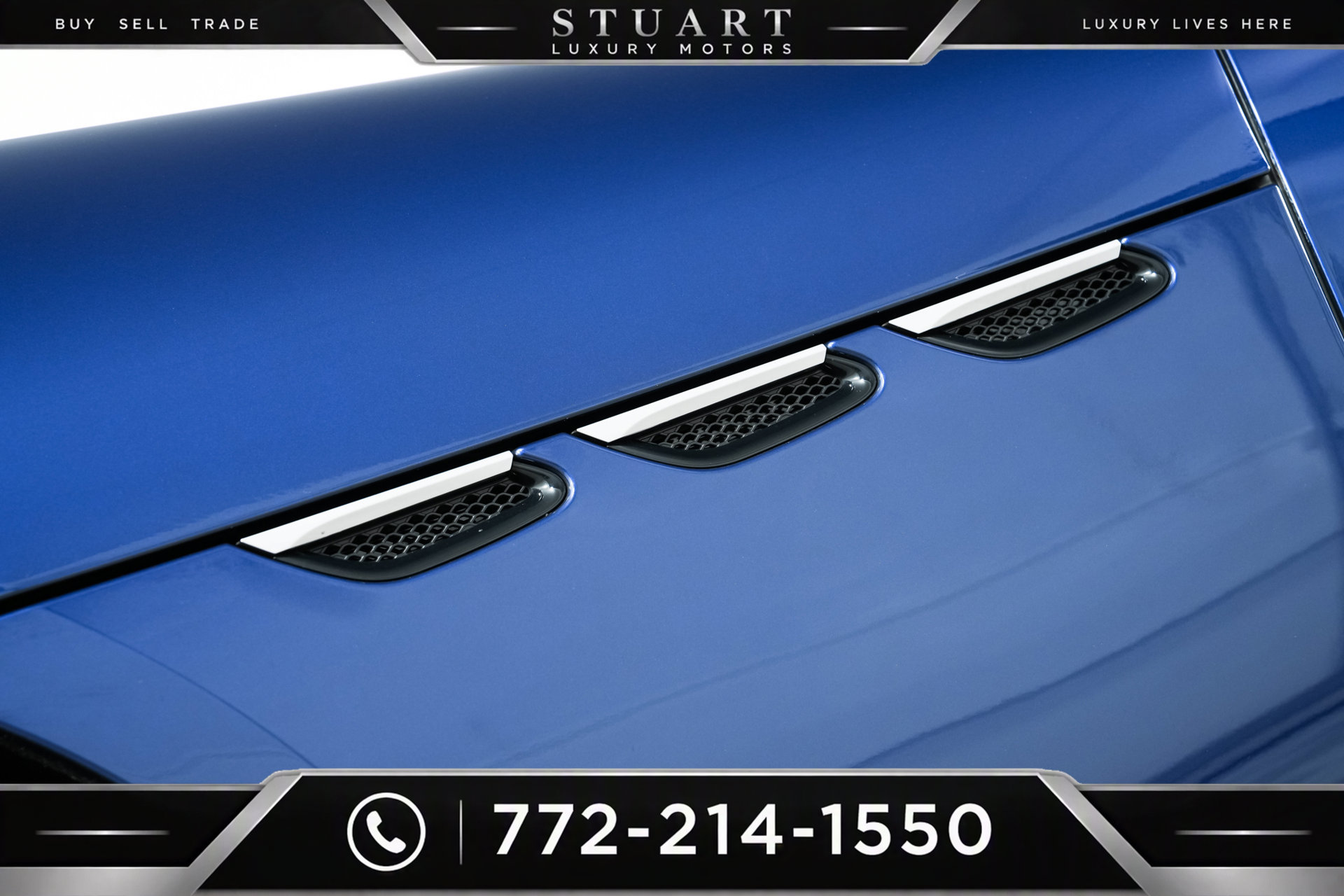 Used 2026 Maserati GranCabrio Modena AWD/4WD image 56