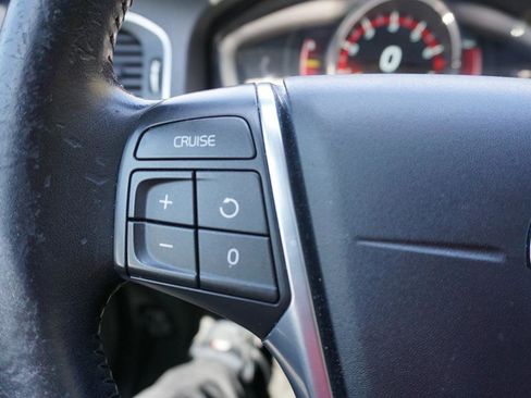 Used 2016 Volvo V60 T5 Cross Country w/ Convenience Package AWD/4WD image 27