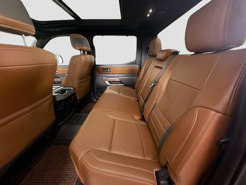 Used 2023 Toyota Tundra 1794 Edition image 14