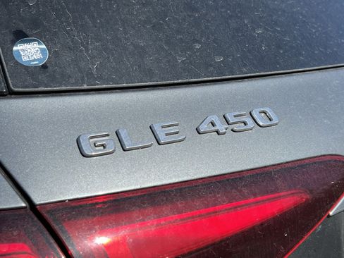 New 2026 Mercedes-Benz GLE 450 4MATIC image 29