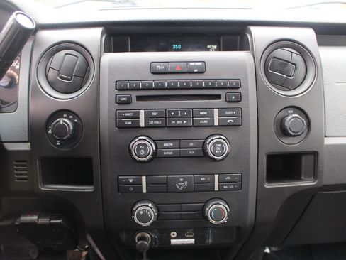 Used 2014 Ford F150 STX w/ Equipment Group 201A Mid image 24