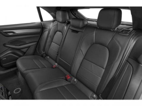 New 2026 Porsche Macan 4 Electric image 15