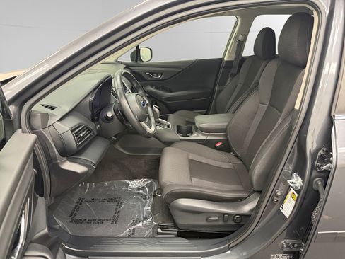Used 2021 Subaru Outback Premium AWD/4WD image 9