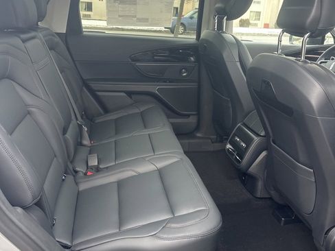 New 2026 Lincoln Nautilus Premier w/ Equipment Group 102A image 12