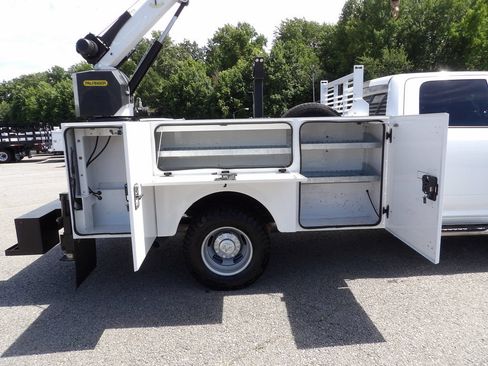 Used 2024 RAM 3500 Tradesman AWD/4WD image 72