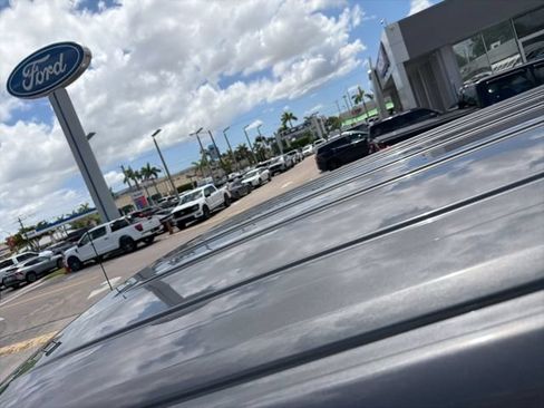 Used 2023 Ford F150 XL w/ STX Appearance Package RWD image 8