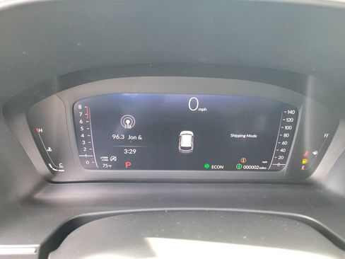 New 2026 Honda Pilot EX-L image 19