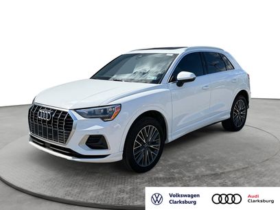 Used 2022 Audi Q3 2.0T Premium w/ Convenience Package
