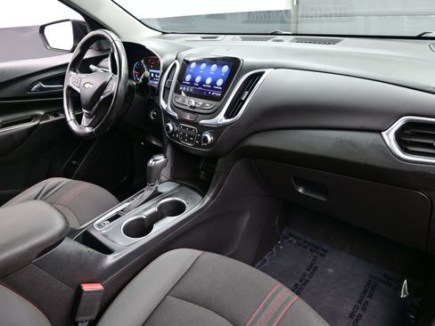 Used 2020 Chevrolet Equinox LT image 15