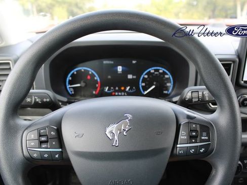 Used 2022 Ford Bronco Sport Big Bend image 23