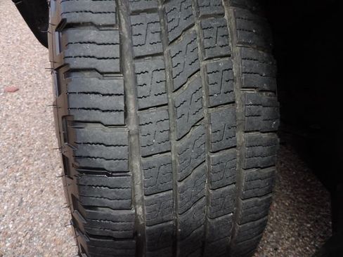 Used 2021 Jeep Grand Cherokee L Limited image 18