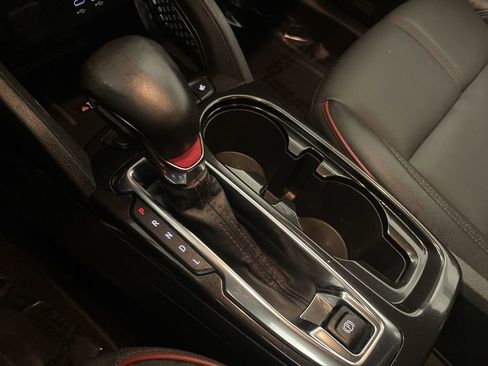 Used 2024 Chevrolet TrailBlazer RS w/ Convenience Package image 9