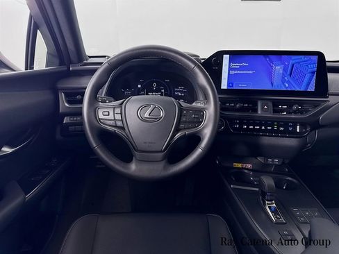 Certified 2025 Lexus UX 300h AWD w/ Accessory Package (Z1) image 24