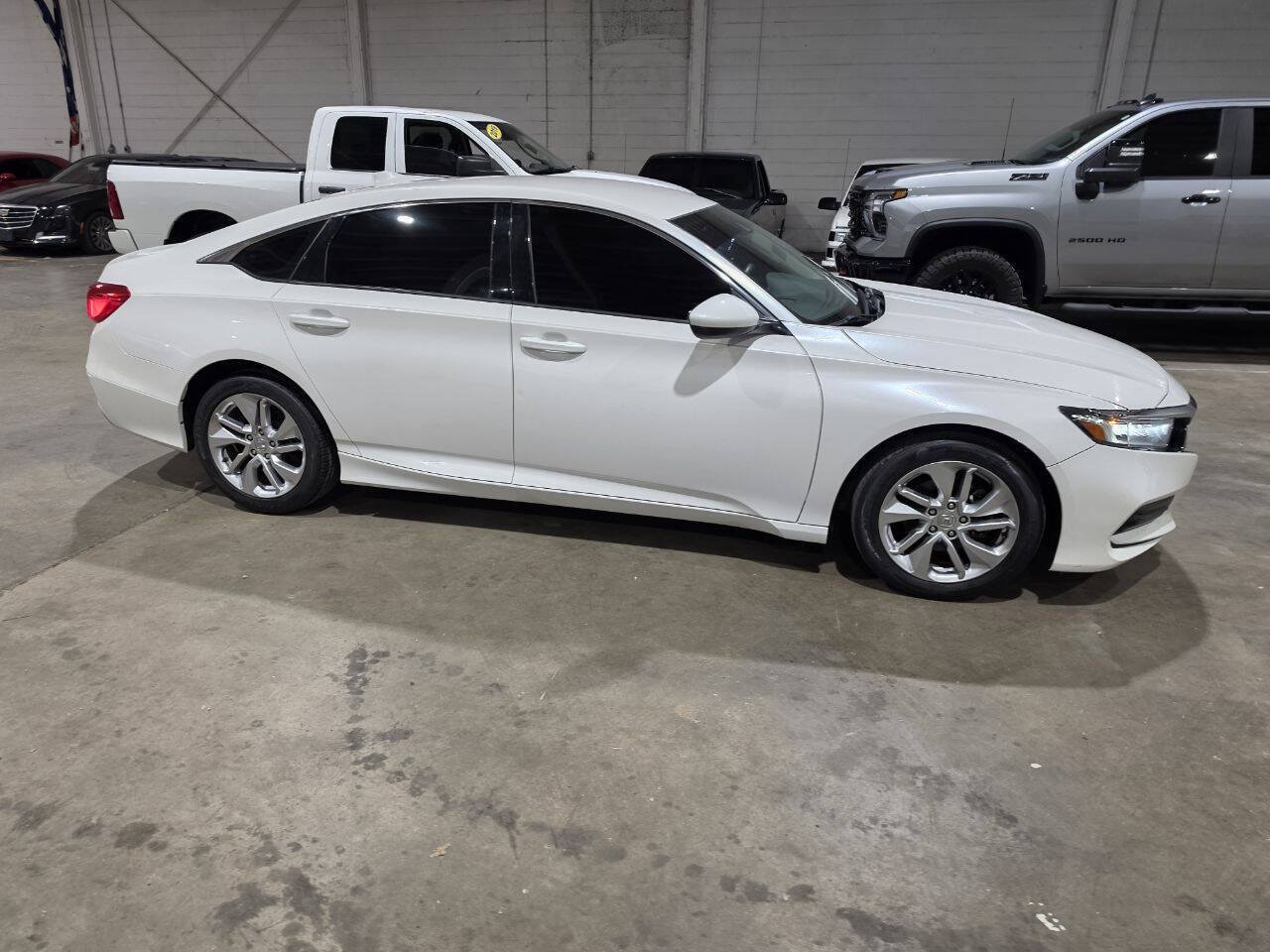 Used 2019 Honda Accord LX image 15