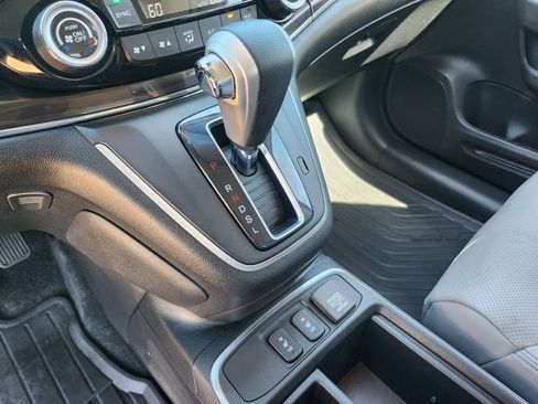 Used 2016 Honda CR-V Touring image 26