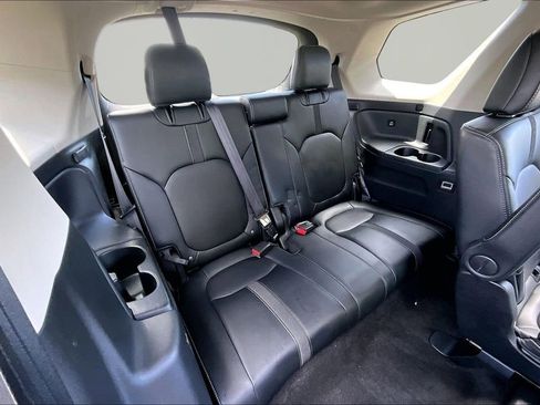 Certified 2023 Honda Pilot EX-L image 18