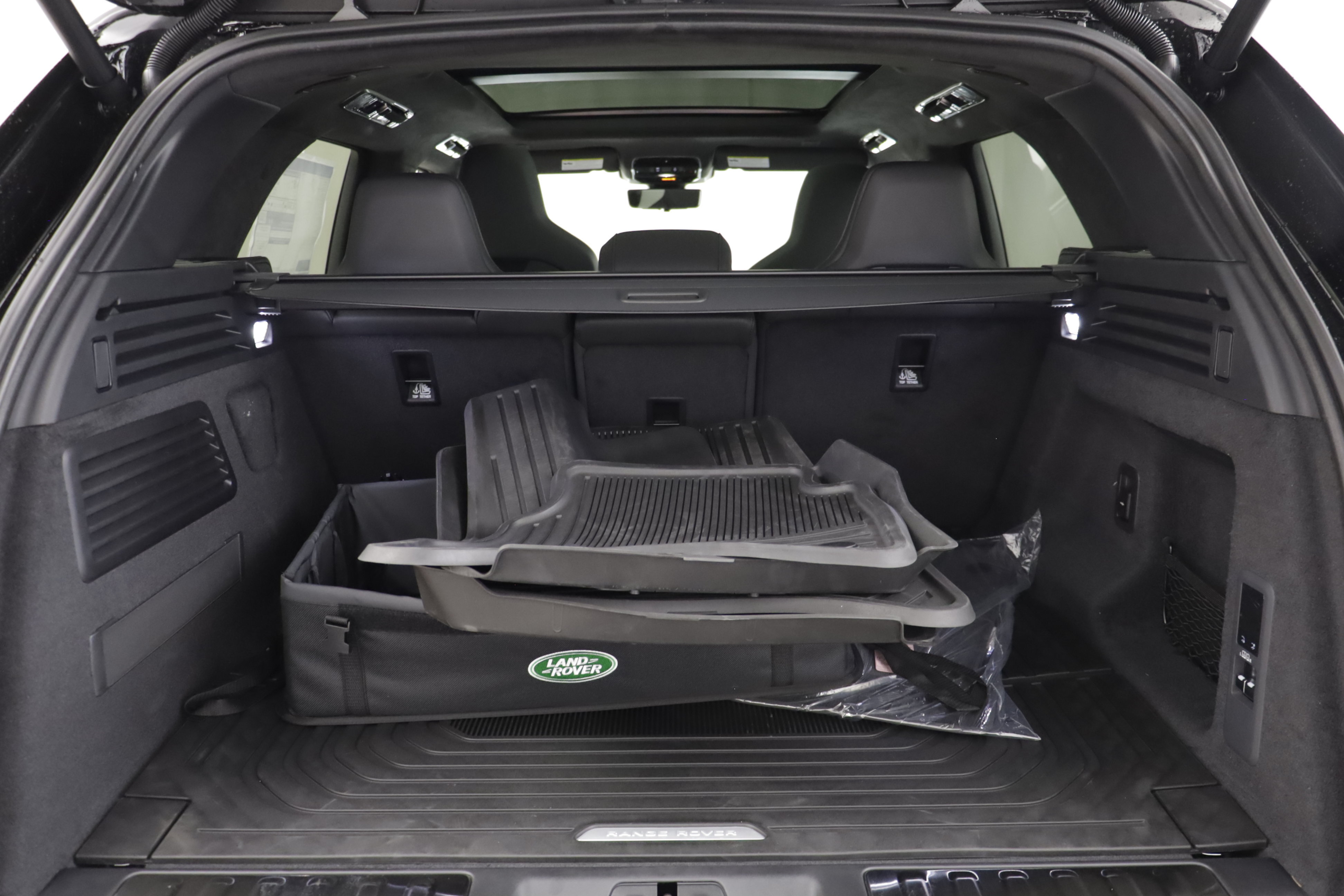 New 2027 Land Rover Range Rover Sport Twenty Edition AWD/4WD image 21