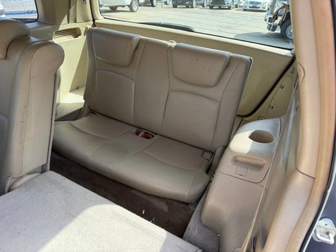 Used 2005 Toyota Highlander Limited image 13